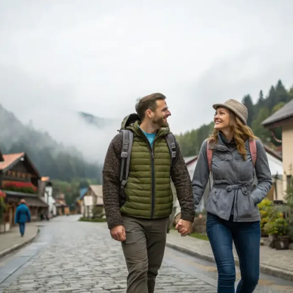 Week-end en amoureux pas cher : Guide ultime pour une escapade romantique réussie