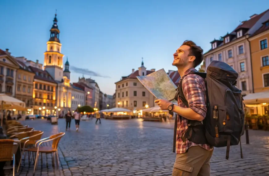 Partir 4 jours en Europe pas cher : les destinations et bons plans à connaître