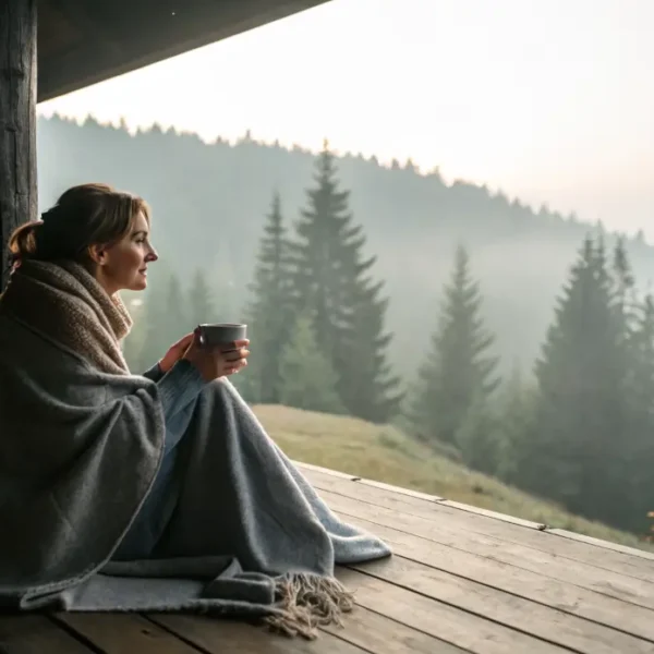 Offrez-vous un Week-End Bien-Être Inoubliable